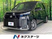 2024 TOYOTA VOXY