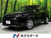 2024 TOYOTA COROLLA CROSS