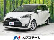 2015 TOYOTA SIENTA G