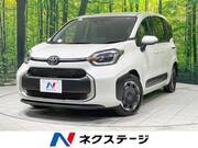 2022 TOYOTA SIENTA