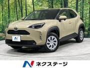 2024 TOYOTA YARIS CROSS