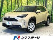 2024 TOYOTA YARIS CROSS