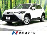 2024 TOYOTA COROLLA CROSS