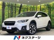 2019 SUBARU XV