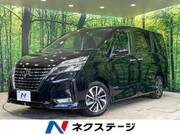 2022 NISSAN SERENA