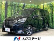 2022 NISSAN SERENA