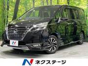 2019 NISSAN SERENA