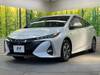 TOYOTA PRIUS PHV