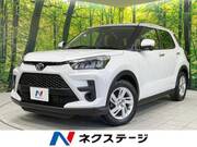 2022 TOYOTA RAIZE