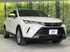 TOYOTA HARRIER HYBRID