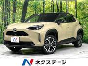 2024 TOYOTA YARIS CROSS Z