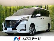 2020 NISSAN SERENA