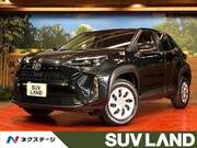 2023 TOYOTA YARIS CROSS