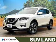2018 NISSAN X-TRAIL 20Xi