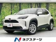 2022 TOYOTA YARIS CROSS