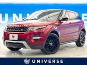 2014 LAND ROVER RANGE ROVER EVOQUE
