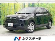 2024 TOYOTA RAIZE