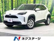 2022 TOYOTA YARIS CROSS