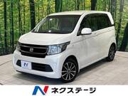 2015 HONDA N-WGN