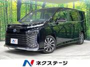 2024 TOYOTA VOXY
