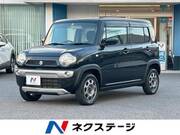 2014 SUZUKI HUSTLER