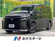 2024 TOYOTA VOXY