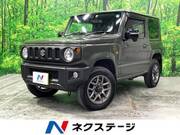 2022 SUZUKI JIMNY XC