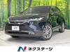 TOYOTA HARRIER HYBRID