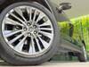 TOYOTA HARRIER HYBRID