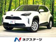 2022 TOYOTA YARIS CROSS