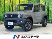 2024 SUZUKI JIMNY SIERRA