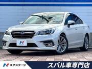 2017 SUBARU LEGACY B4
