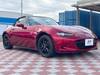 MAZDA ROADSTER