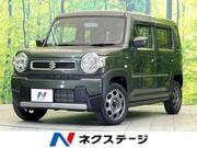 2020 SUZUKI HUSTLER