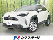 2022 TOYOTA YARIS CROSS