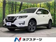 2018 NISSAN X-TRAIL 20Xi
