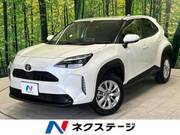 2022 TOYOTA YARIS CROSS