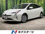 2018 TOYOTA PRIUS