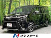 2021 TOYOTA VOXY