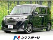 2018 TOYOTA ROOMY