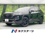 2021 TOYOTA RAV4 ADVENTURE OFFROAD PACKAGE