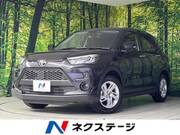2024 TOYOTA RAIZE