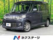 2014 SUZUKI SPACIA CUSTOM