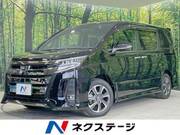 2019 TOYOTA NOAH