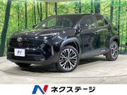 2024 TOYOTA YARIS CROSS Z