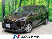 2016 TOYOTA SIENTA G