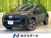 2023 TOYOTA YARIS CROSS HYBRID Z