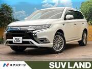 2019 MITSUBISHI OUTLANDER PHEV