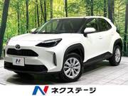 2022 TOYOTA YARIS CROSS