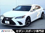 2019 LEXUS ES